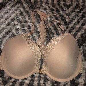 🙇‍♀️Natori 32d bra tan